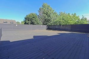 Communal Terrace- click for photo gallery